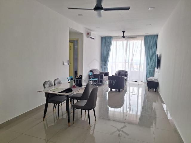 D'Aman Residences 1