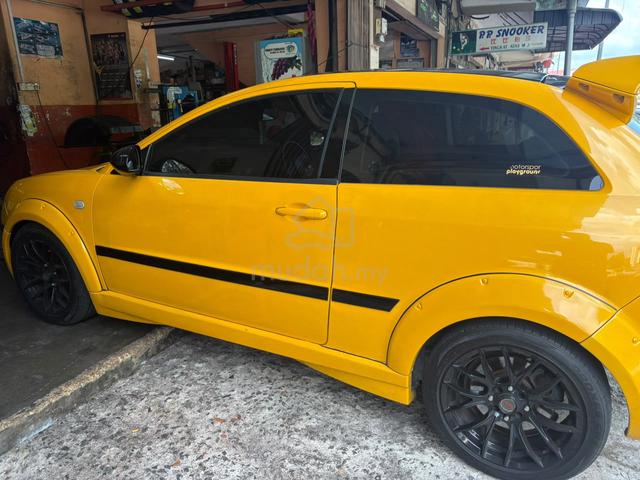 2009 Proton SATRIA 1.6 NEO H-LINE CPS (A) - 5