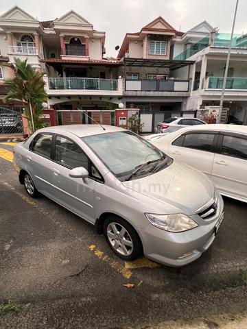 2005 Honda CITY 1.5 i-DSI FACELIFT (A) - 3