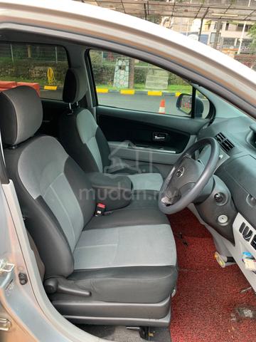 2013 Perodua ALZA 1.5 EZ (A) - 5