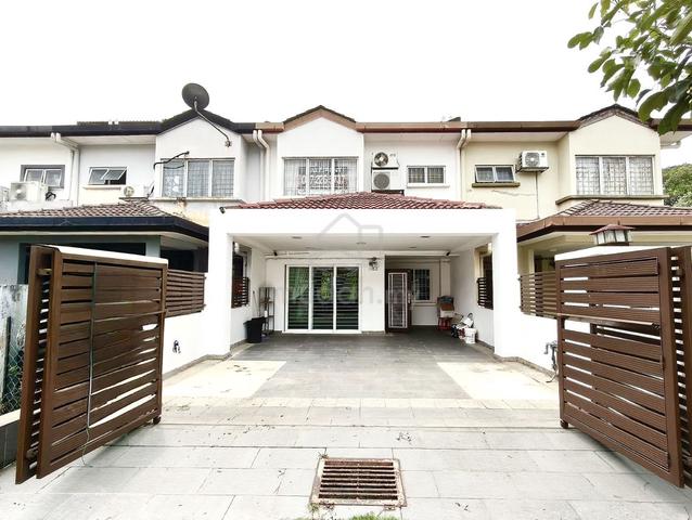 Renovated !!! Taman Puncak Jalil (PUJ 2) Seri Kembangan 1