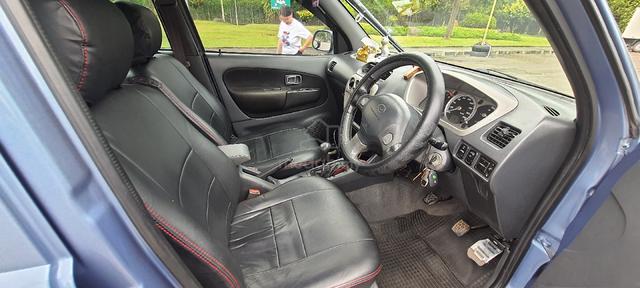 2005 Perodua KEMBARA 1.3 CT GX AERO (M) - 4
