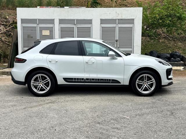 2023 Porsche MACAN 2.0 FL S.CHRONO S.ROOF 15,000KM - 3