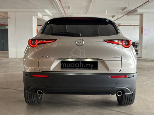 2024 Mazda CX-30 2.0 G HIGH MY19 UPDATED (A)/ LOAN - 5
