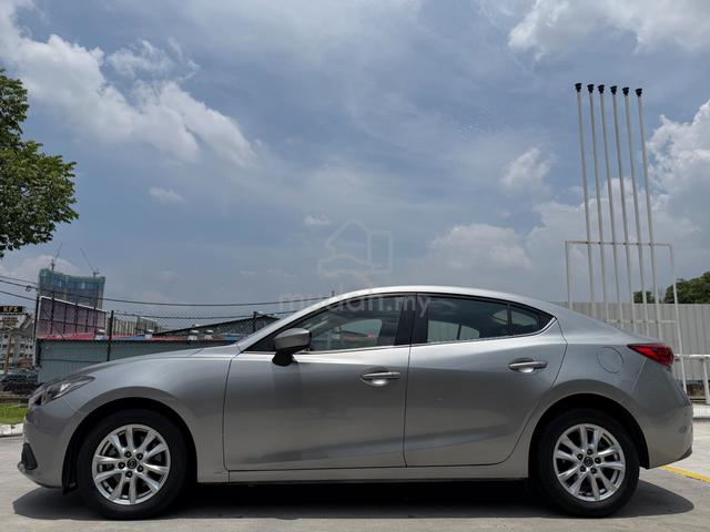 Mazda 3 2.0 SKYACTIV (A) TIP-TOP CONDITION - 3