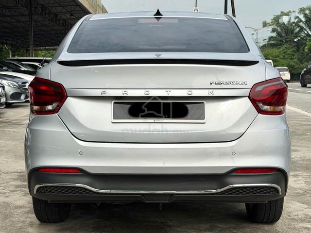 2023 PROTON PERSONA 1.6 PREMIUM✅10k Mileage - 5