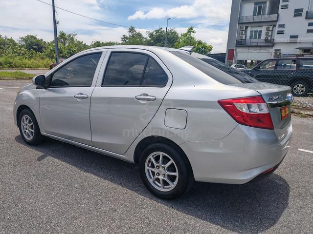 2016 Perodua BEZZA 1.3 PREMIUM X (A) - 5