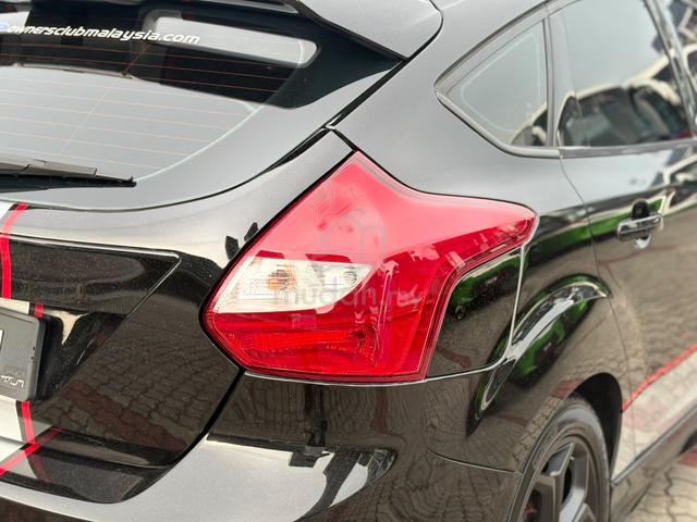 2012 Ford FOCUS 2.0 Ti-VCT SPORT (A) SUNROOF P/SHF - 5