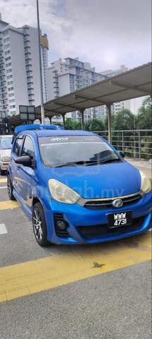 2012 Perodua MYVI 1.5 SE GHS (M) - 5
