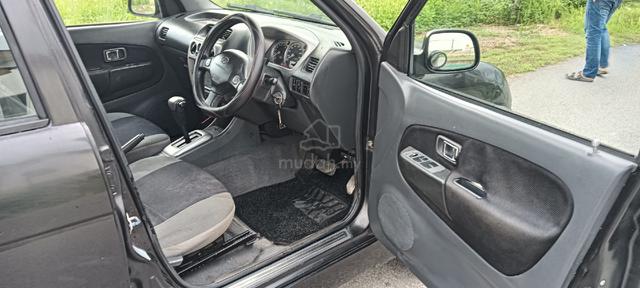 2005 Perodua KEMBARA 1.3 CT EZ AERO (A) - 5