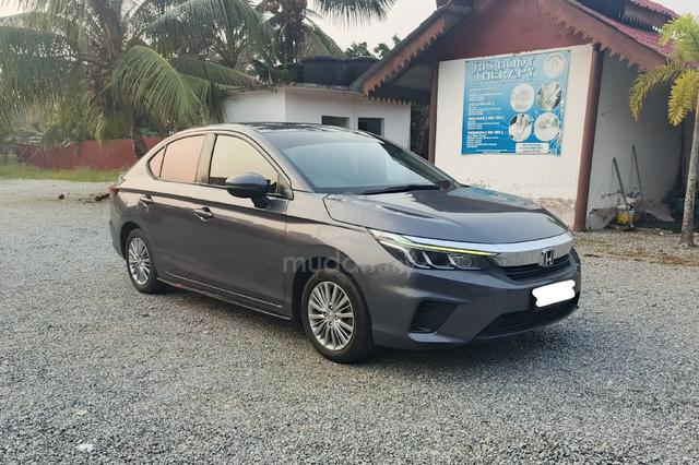 2020 Honda CITY 1.5 GN2 FACELIFT (A) - 3