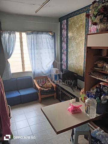 Seri Ayu Apartment 1