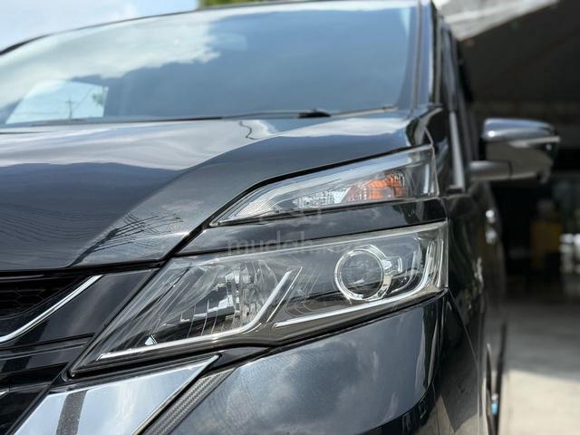 Nissan SERENA J IMPUL 2.0 PREMIUM HIGH SPEC 1 OWNE - 4