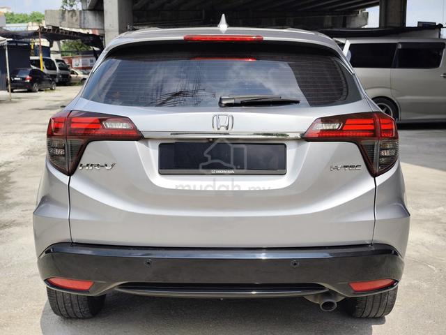 2019/20 Honda HR-V 1.8 V (A) SUV 3 YEAR WARRANTY - 5