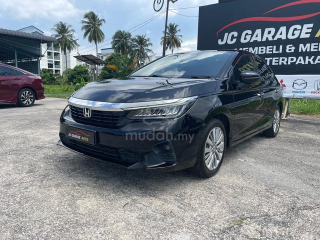 2023 Honda City 1.5 V (A) GOOD CONDITION - 4