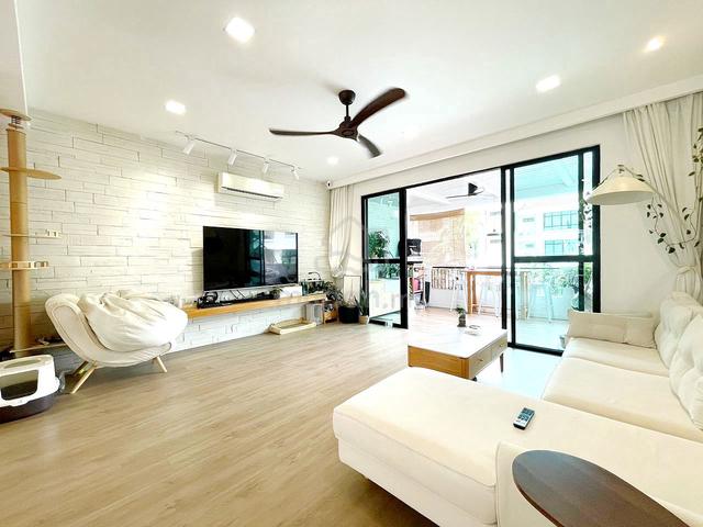 Scotland Villas 1