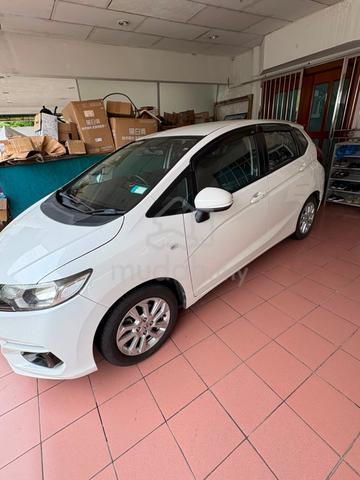 2020 Honda JAZZ 1.5 E MY14 GK FACELIFT (A) - 5