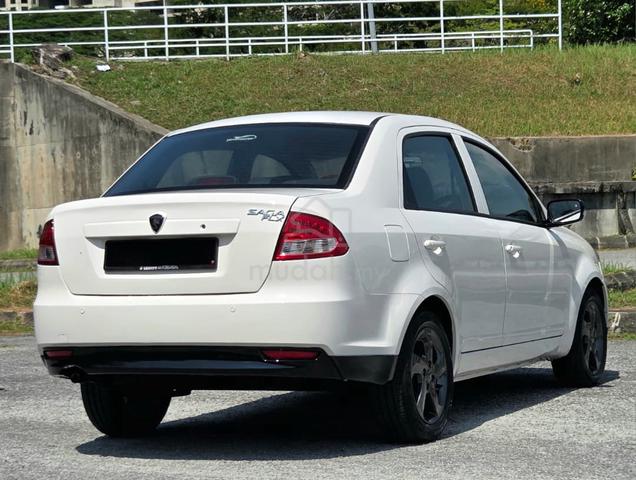 2013 Proton SAGA 1.3 FLX ❌Processing Fees - 5
