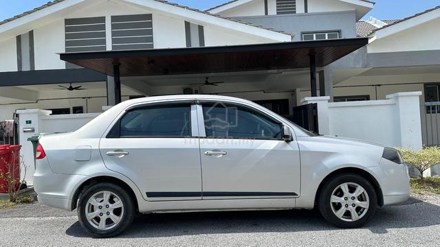 2013 Proton SAGA 1.3 FL EXECUTIVE (A) - 5