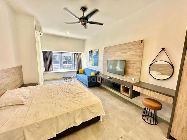 Imperio Residence 1