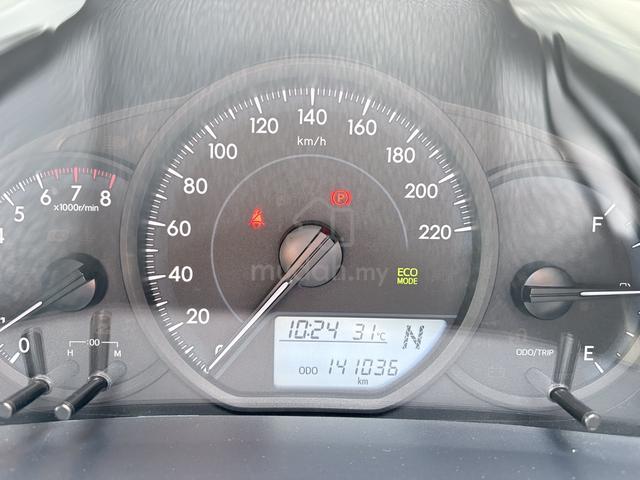 2020 Toyota VIOS 1.5 E (A) - 4