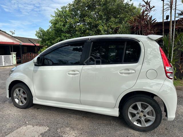 2013 Perodua MYVI 1.3 SE ZHS (A) - 4