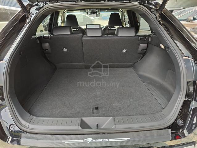 2023 Toyota HARRIER 2.0 G DIGITAL METER OFFER (A) - 5