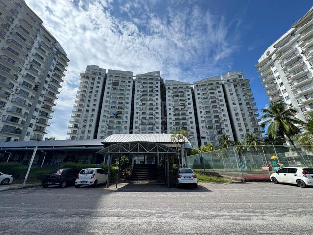 Marina View Villas 1