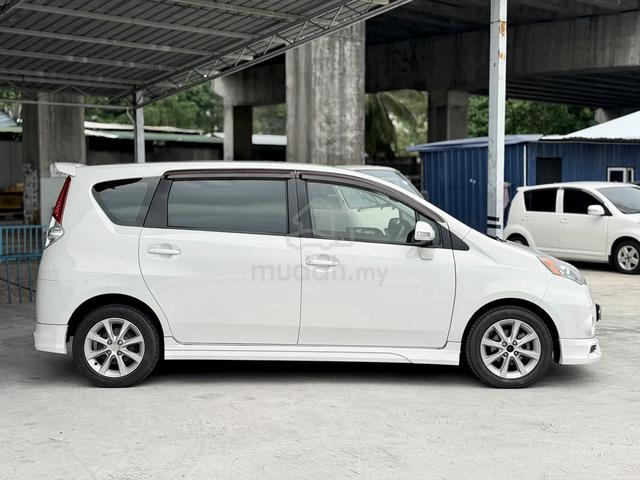 Perodua ALZA 1.5 ADVANCE FULL SPEC LIMITED EDITION - 3