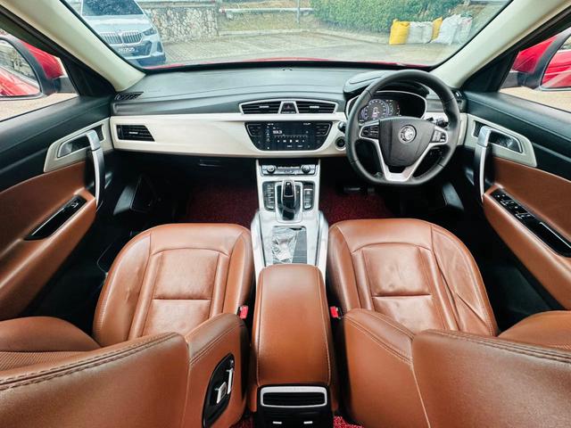 2020 Proton X70 1.8 PREMIUM X (A) 3YEAR WRT - 4