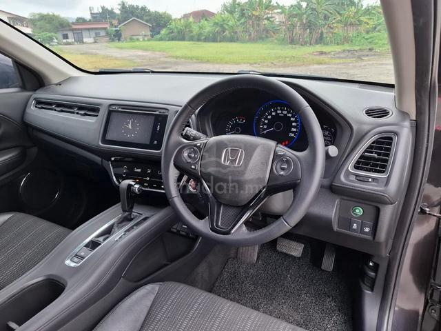 2015 HONDA HRV 1.8L V (A) loan kedai - 5