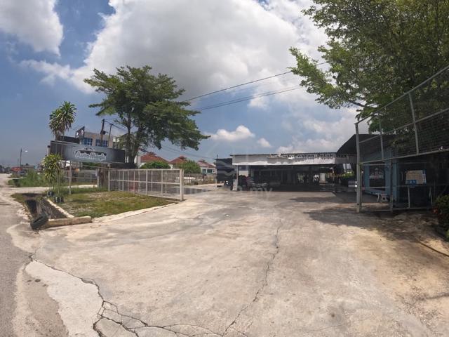 Batu Kawan Land 2.3 Acres 1
