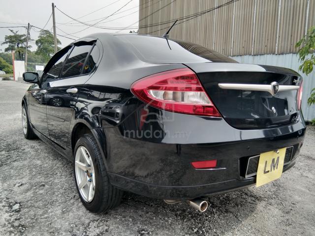 R /2015/ Proton PERSONA 1.6 EXECUTIVE (A) 1 OWNER - 2
