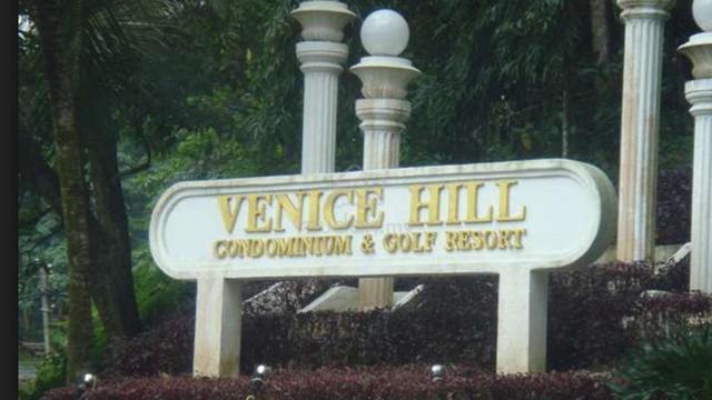 Venice Hill 1