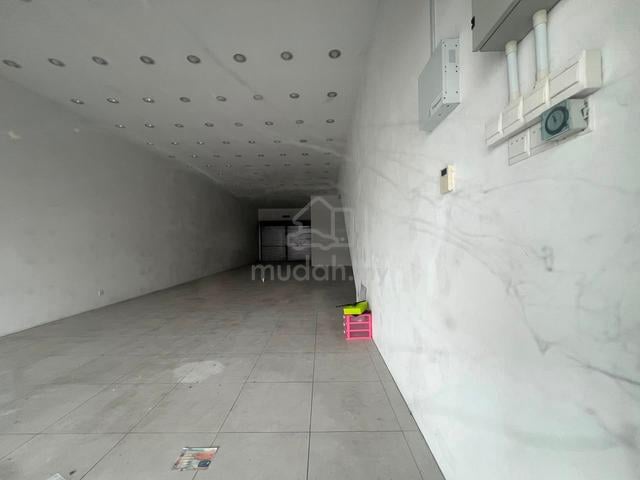 Puncak Alam Eco Grandeur Ground Floor Shop Lot 22x80 Prime Area 1