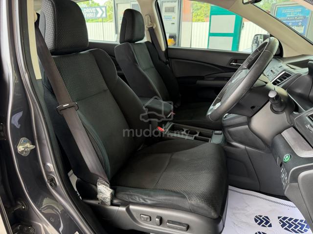 Honda CR-V 2.0 (A) I-VTEC NEW FACELIFT SUV - 5
