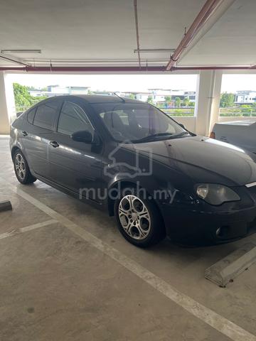 2006 Proton GEN-2 1.6 (A) - 1