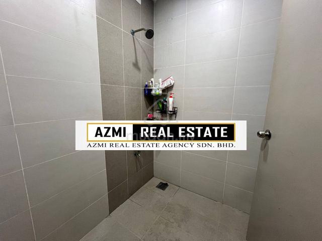 Residensi Matang 3