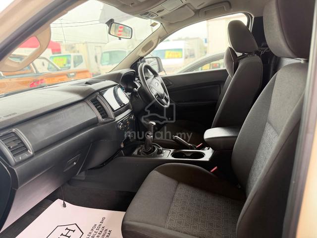 2020 Ford RANGER 2.2 XL SingleCab Original Mileage - 4