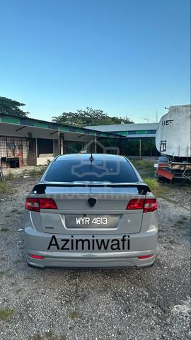 2013 Proton PREVE 1.6 CFE PREMIUM (A) - 3