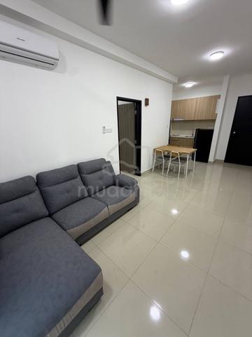Trellis Residences 1