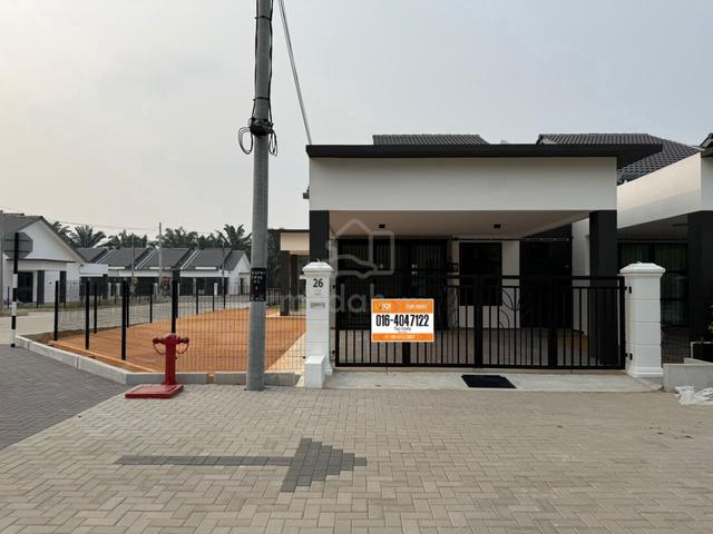 Sewa | Rent - Summervale Cornerlot , Kotasas Kuantan 1