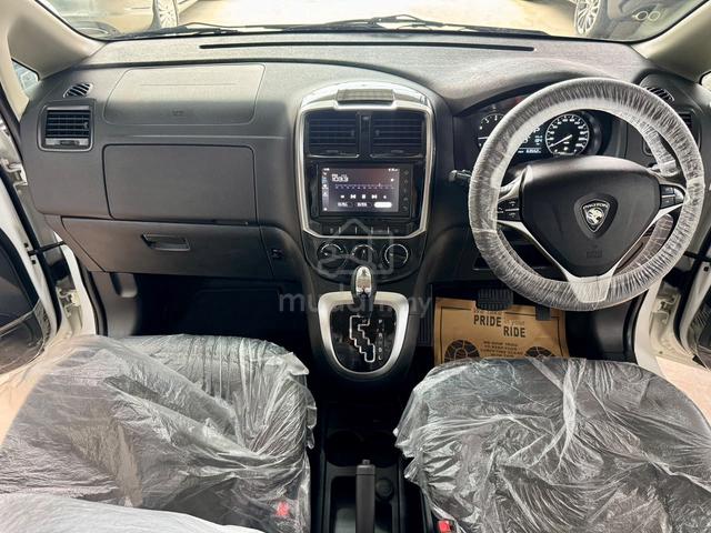 2022 Proton EXORA 1.6 PREMIUM / GOOD CONDITION - 4