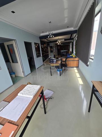 22x75 Endlot Shop Setia Taipan 2 Setia Alam Sek U13 Shah Alam 1