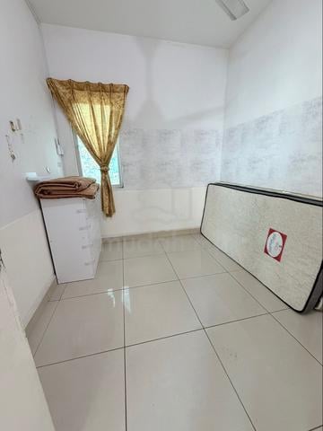 University Apartment Phase 2 1