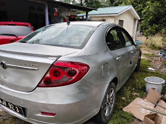 2009 Proton PERSONA 1.6 BASE LINE (M) - 3