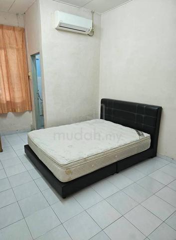 Single Storey Partially F at Bandar Tasek Mutiara Near Sungai Bakap 1