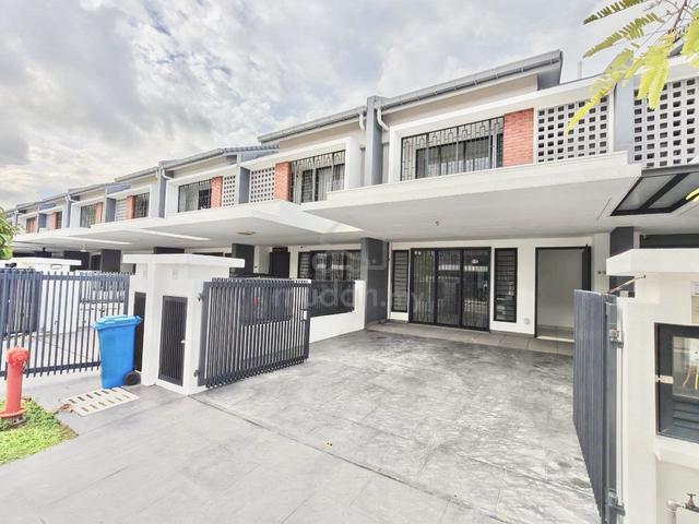 Brand New 20x80 Cheapest 2 Storey Elmina Green 3 Three 1