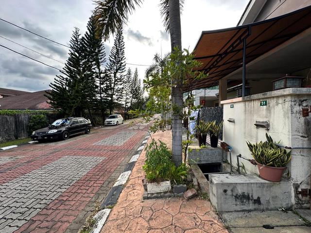 ‼ For Sale ‼ HOT AREA_TMN PERPADUAN KOPERASI (LE GREENE) TAMBUN, IPOH 3