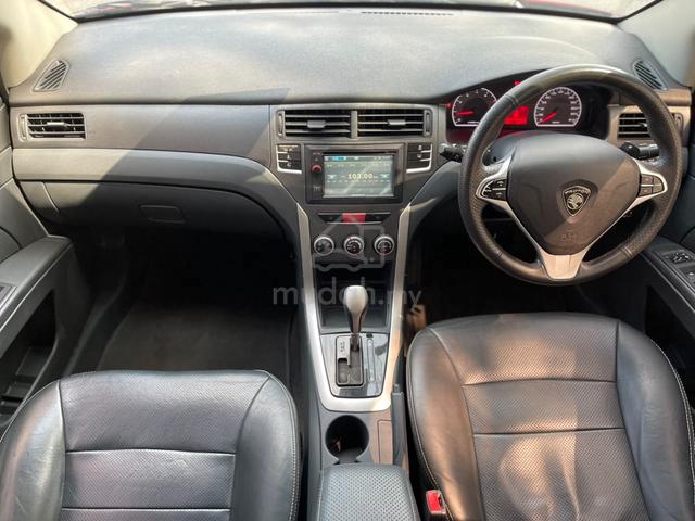 2018 Proton PREVE 1.6 PREMIUM TIP TOP CONDITION - 3